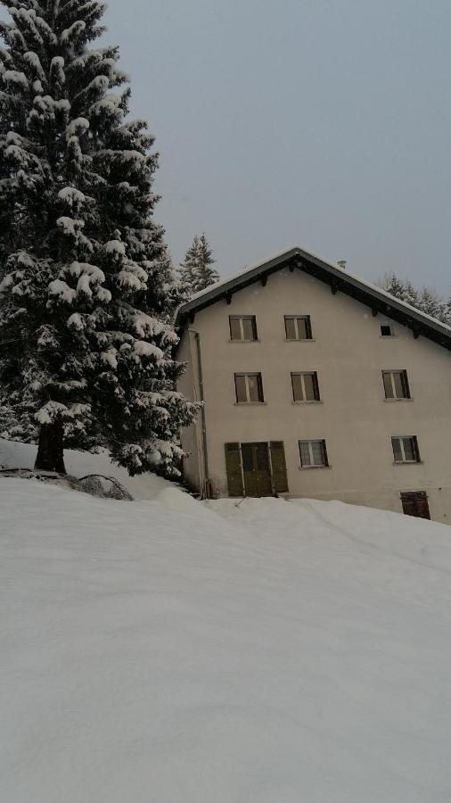 Holiday home La Fourmiliere Morbier